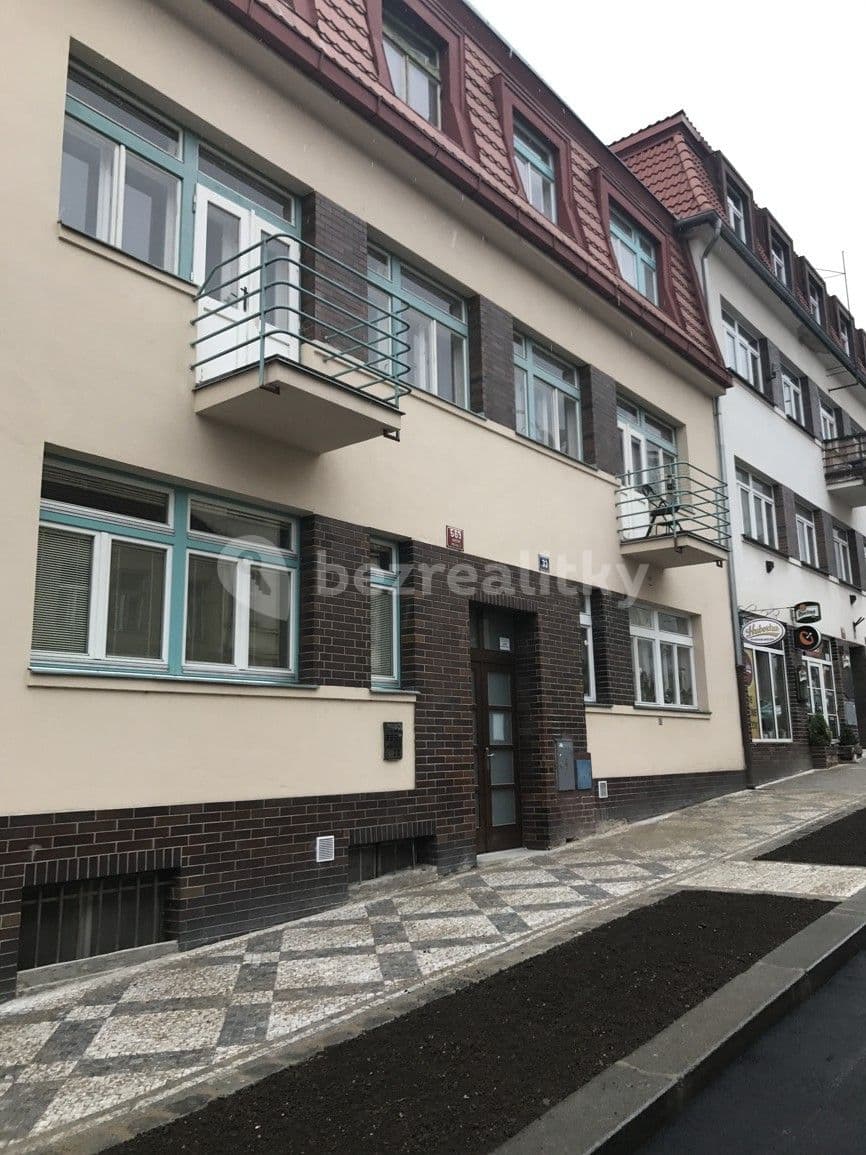 Prenájom bytu 2-izbový 48 m², Musílkova, Praha, Praha Prenájom bytu 2-izbový 48 m², Musílkova, Praha, Praha
