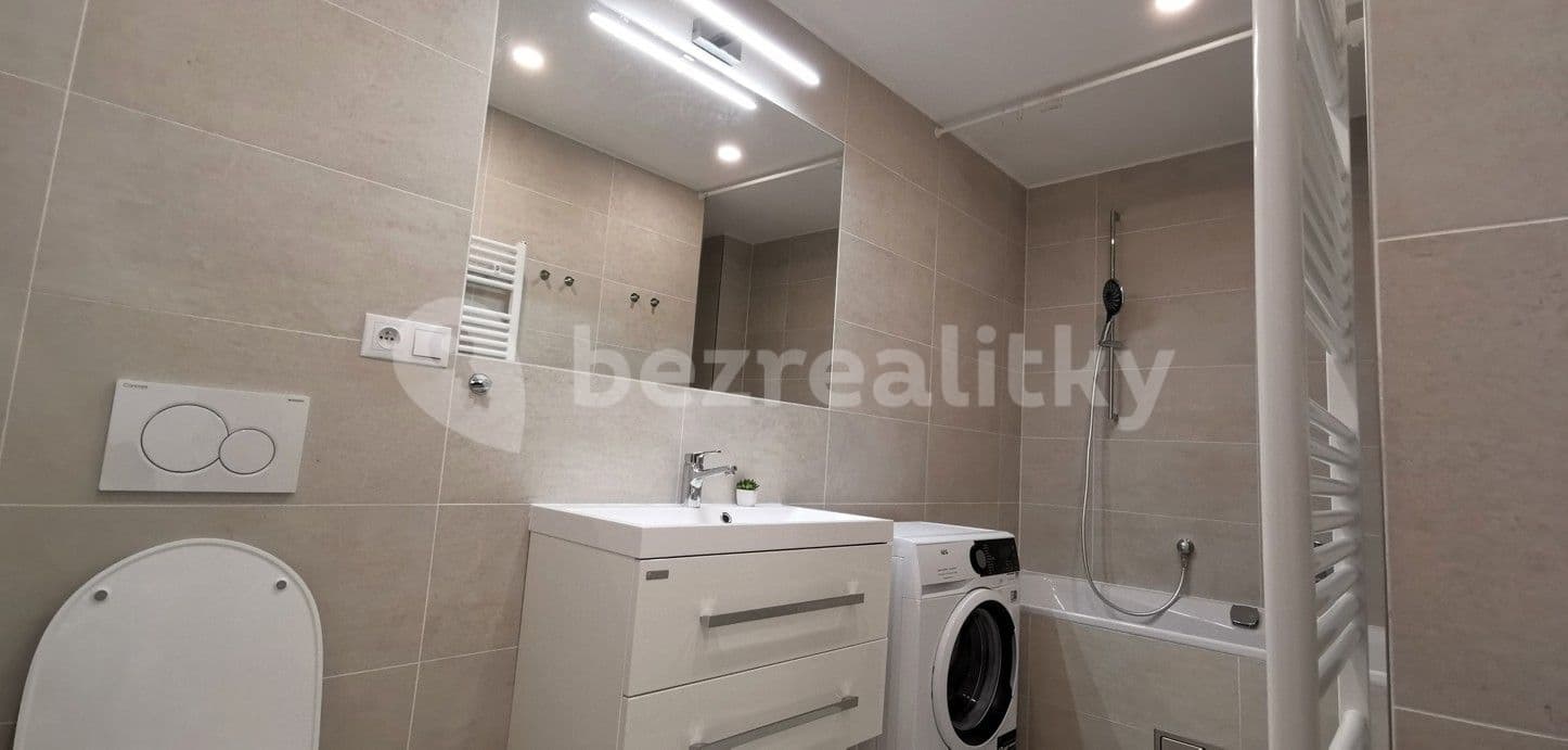Prenájom bytu 2-izbový 48 m², Musílkova, Praha, Praha Prenájom bytu 2-izbový 48 m², Musílkova, Praha, Praha