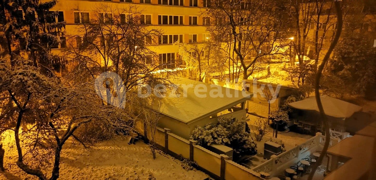 Prenájom bytu 2-izbový 48 m², Musílkova, Praha, Praha Prenájom bytu 2-izbový 48 m², Musílkova, Praha, Praha