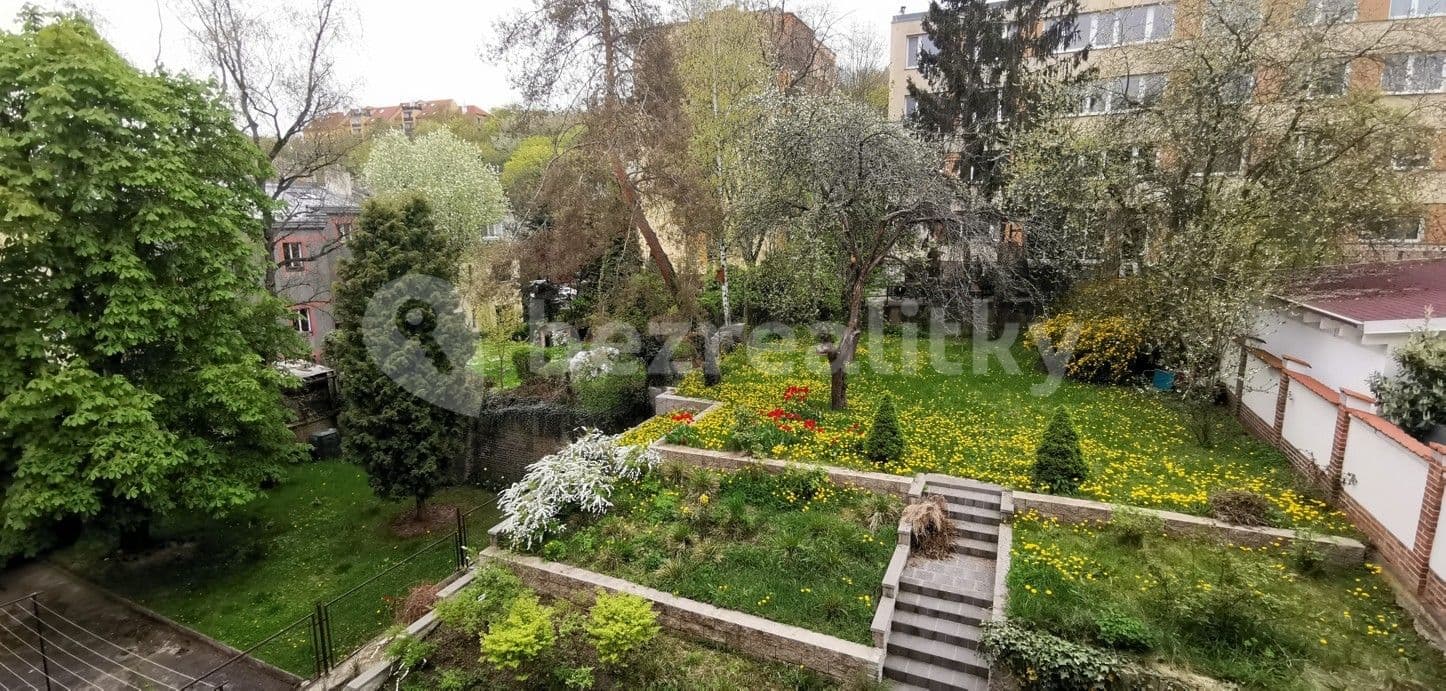 Prenájom bytu 2-izbový 48 m², Musílkova, Praha, Praha Prenájom bytu 2-izbový 48 m², Musílkova, Praha, Praha