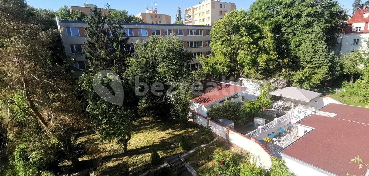 Prenájom bytu 2-izbový 48 m², Musílkova, Praha, Praha Prenájom bytu 2-izbový 48 m², Musílkova, Praha, Praha