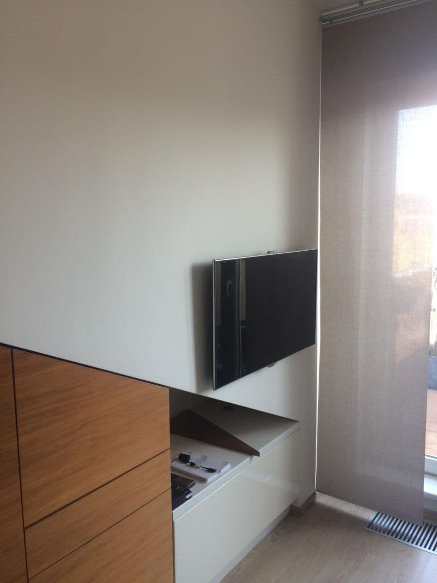 Prenájom bytu 2-izbový 43 m², Rečkova, Praha, Praha Prenájom bytu 2-izbový 43 m², Rečkova, Praha, Praha