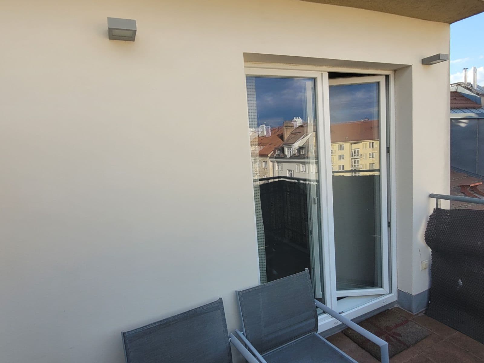 Prenájom bytu 2-izbový 43 m², Rečkova, Praha, Praha Prenájom bytu 2-izbový 43 m², Rečkova, Praha, Praha