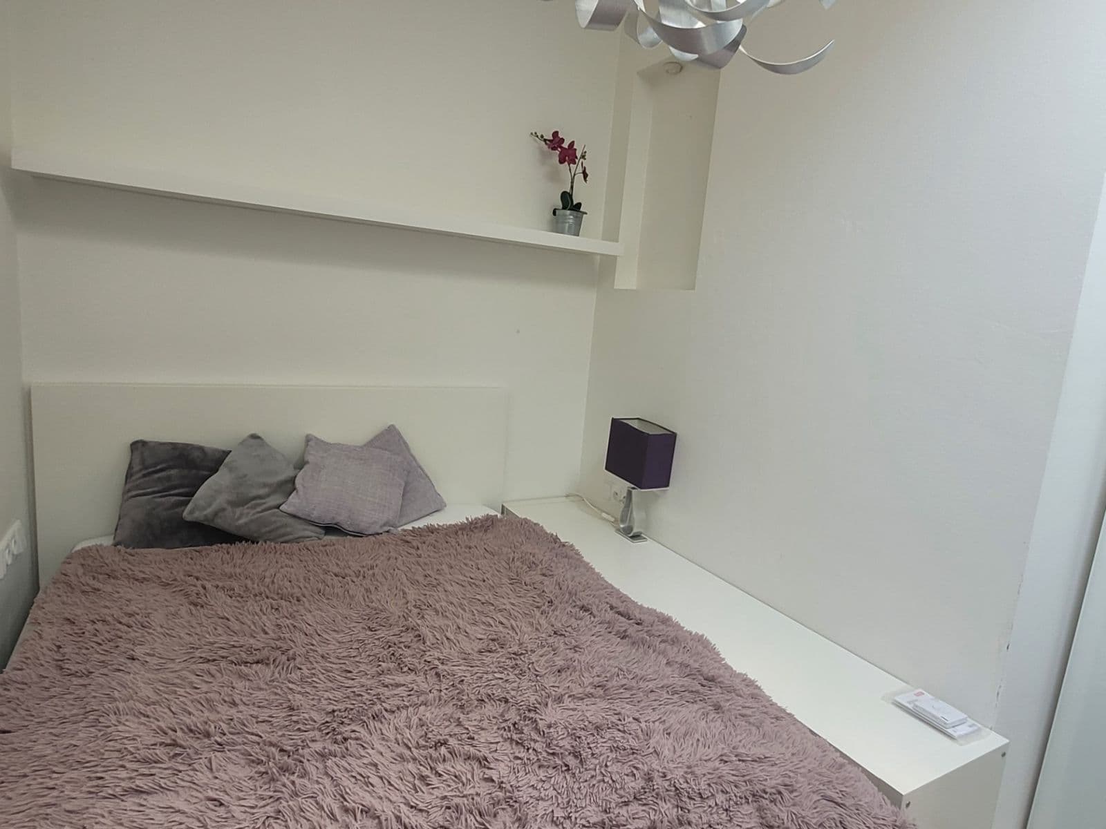 Prenájom bytu 2-izbový 43 m², Rečkova, Praha, Praha Prenájom bytu 2-izbový 43 m², Rečkova, Praha, Praha