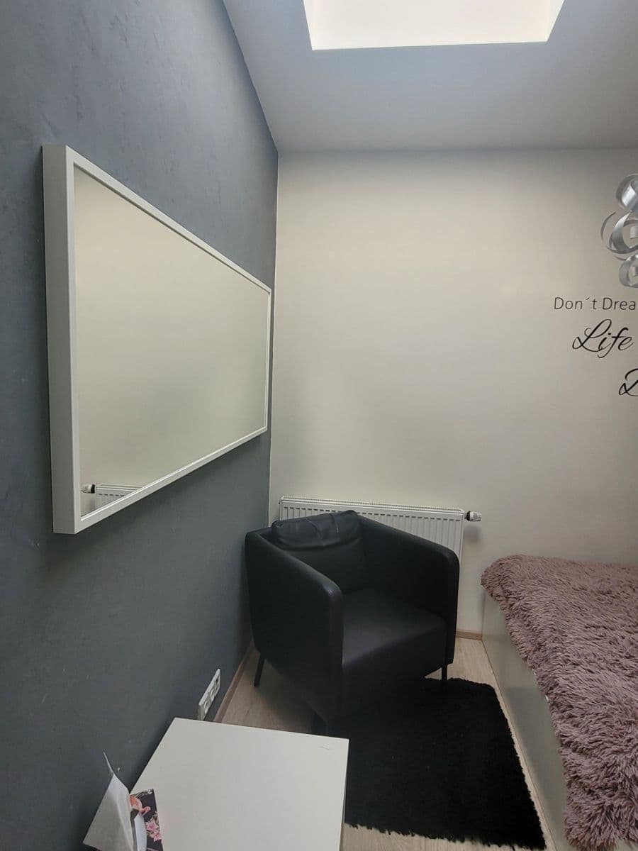 Prenájom bytu 2-izbový 43 m², Rečkova, Praha, Praha Prenájom bytu 2-izbový 43 m², Rečkova, Praha, Praha