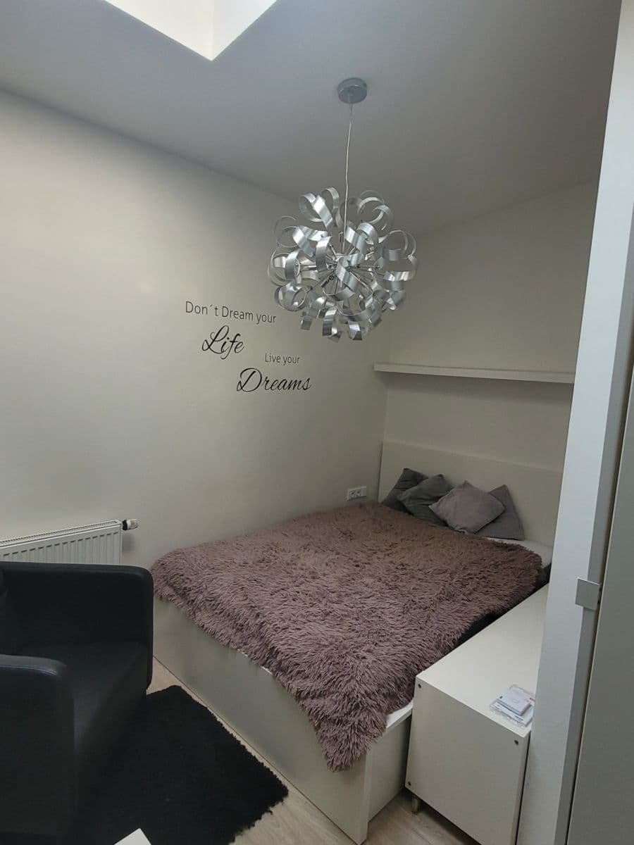 Prenájom bytu 2-izbový 43 m², Rečkova, Praha, Praha Prenájom bytu 2-izbový 43 m², Rečkova, Praha, Praha