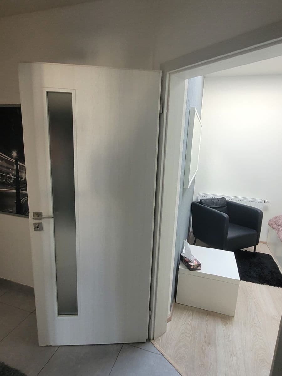 Prenájom bytu 2-izbový 43 m², Rečkova, Praha, Praha Prenájom bytu 2-izbový 43 m², Rečkova, Praha, Praha