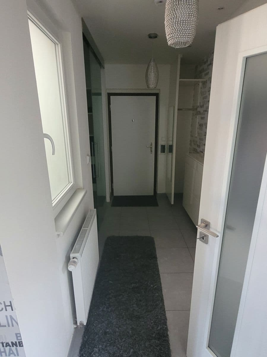 Prenájom bytu 2-izbový 43 m², Rečkova, Praha, Praha Prenájom bytu 2-izbový 43 m², Rečkova, Praha, Praha