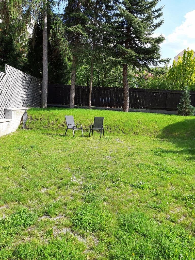 Prenájom bytu 2-izbový 36 m², Pod Karlovarskou silnicí, Praha, Praha Prenájom bytu 2-izbový 36 m², Pod Karlovarskou silnicí, Praha, Praha