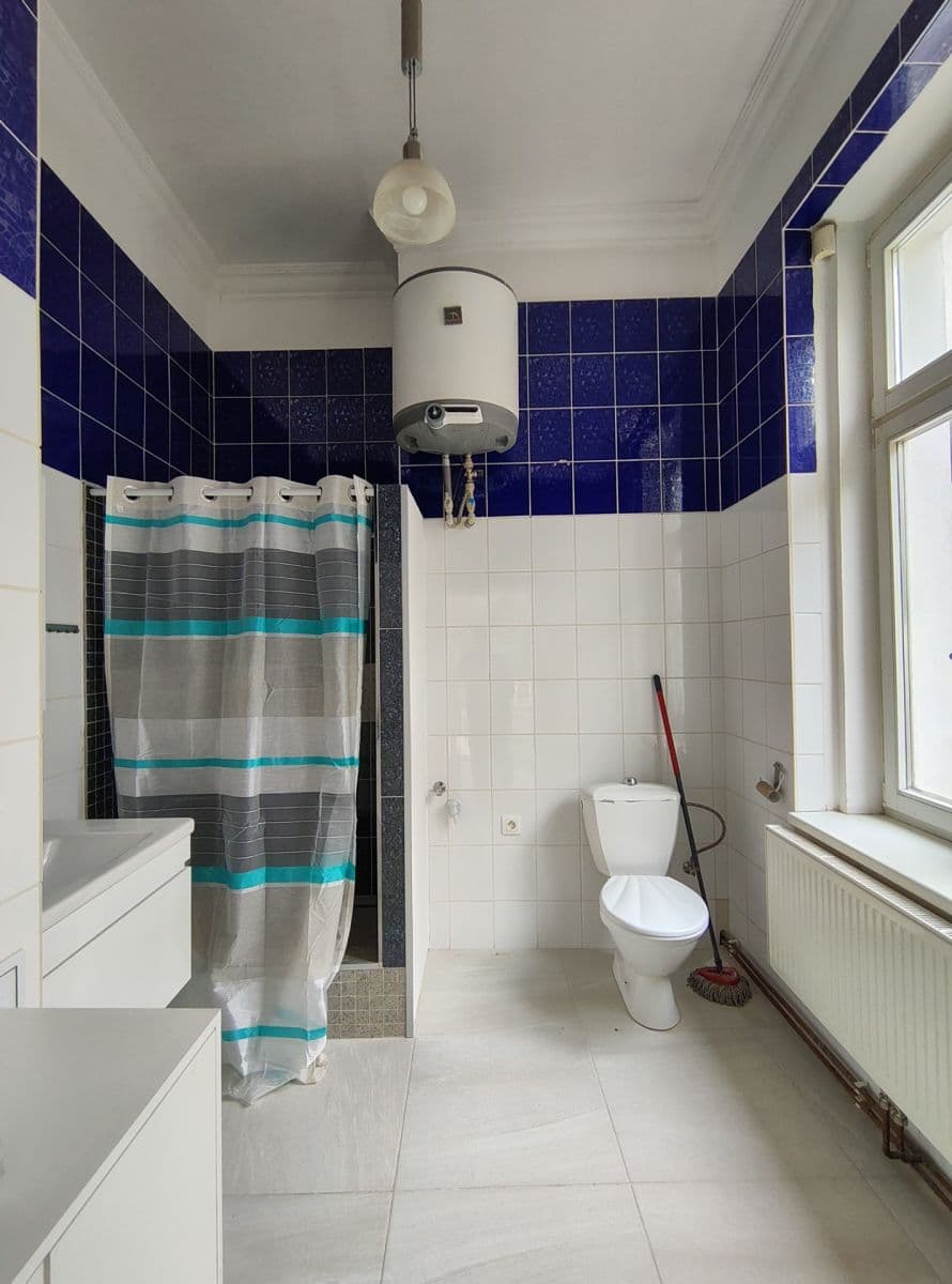 Prenájom bytu 2-izbový 36 m², Pod Karlovarskou silnicí, Praha, Praha Prenájom bytu 2-izbový 36 m², Pod Karlovarskou silnicí, Praha, Praha