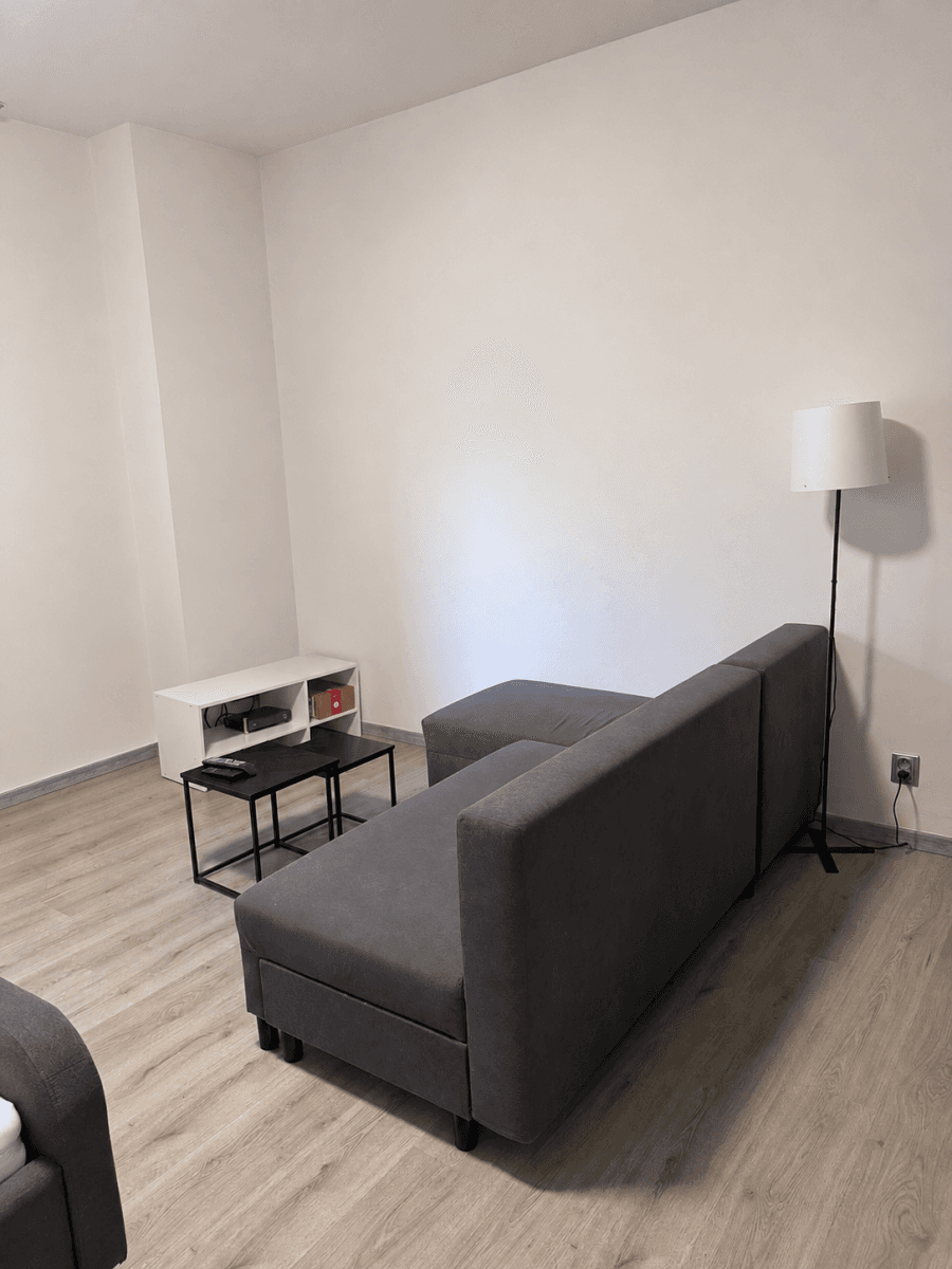 Prenájom bytu Garsoniéra 35 m², Krátká, Praha, Praha Prenájom bytu Garsoniéra 35 m², Krátká, Praha, Praha