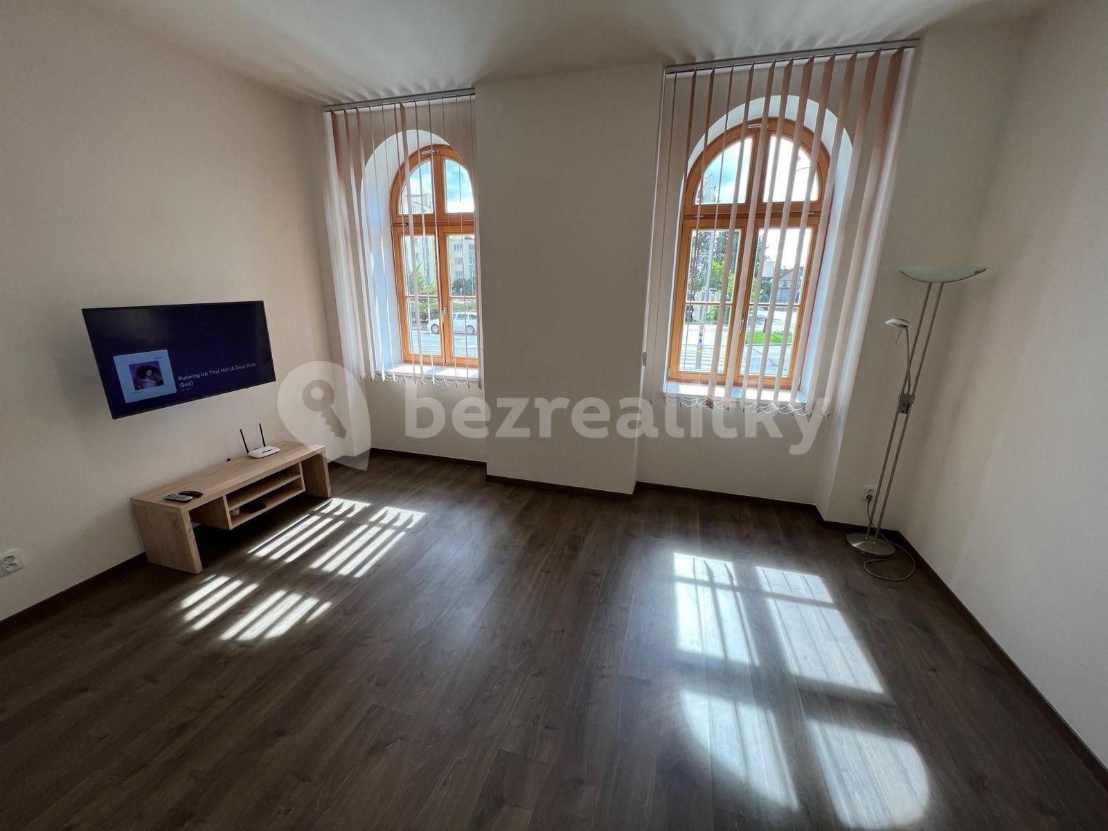 Prenájom bytu 2-izbový 53 m², Jičínská, Mladá Boleslav, Středočeský kraj