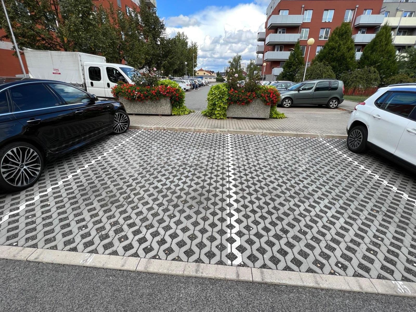 Prenájom bytu 2-izbový 53 m², Jičínská, Mladá Boleslav, Středočeský kraj Prenájom bytu 2-izbový 53 m², Jičínská, Mladá Boleslav, Středočeský kraj