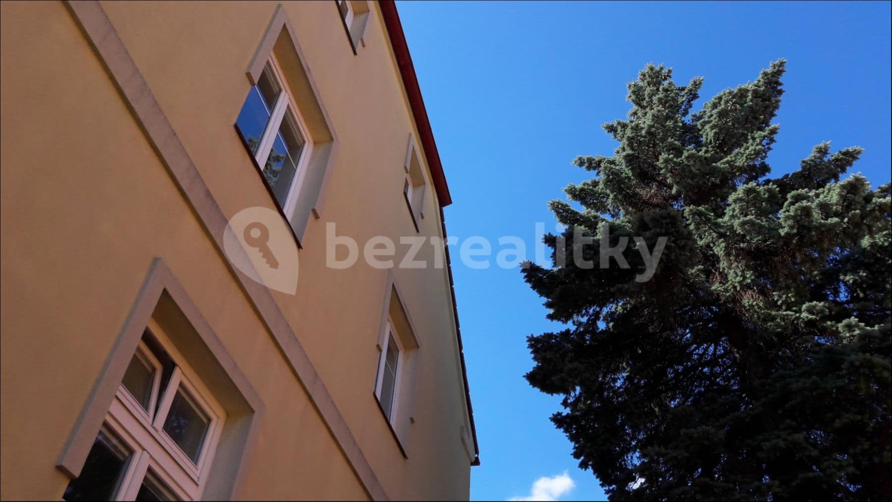 Prenájom bytu 1-izbový 20 m², Šperlova, Praha, Praha Prenájom bytu 1-izbový 20 m², Šperlova, Praha, Praha