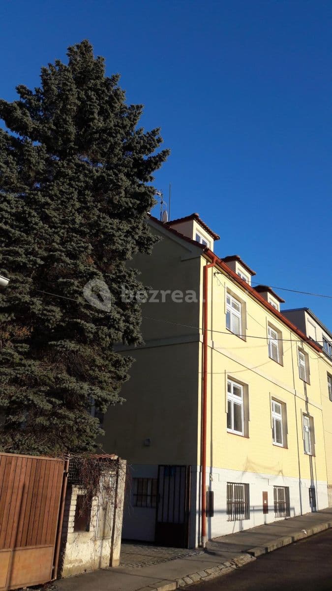 Prenájom bytu 1-izbový 20 m², Šperlova, Praha, Praha Prenájom bytu 1-izbový 20 m², Šperlova, Praha, Praha