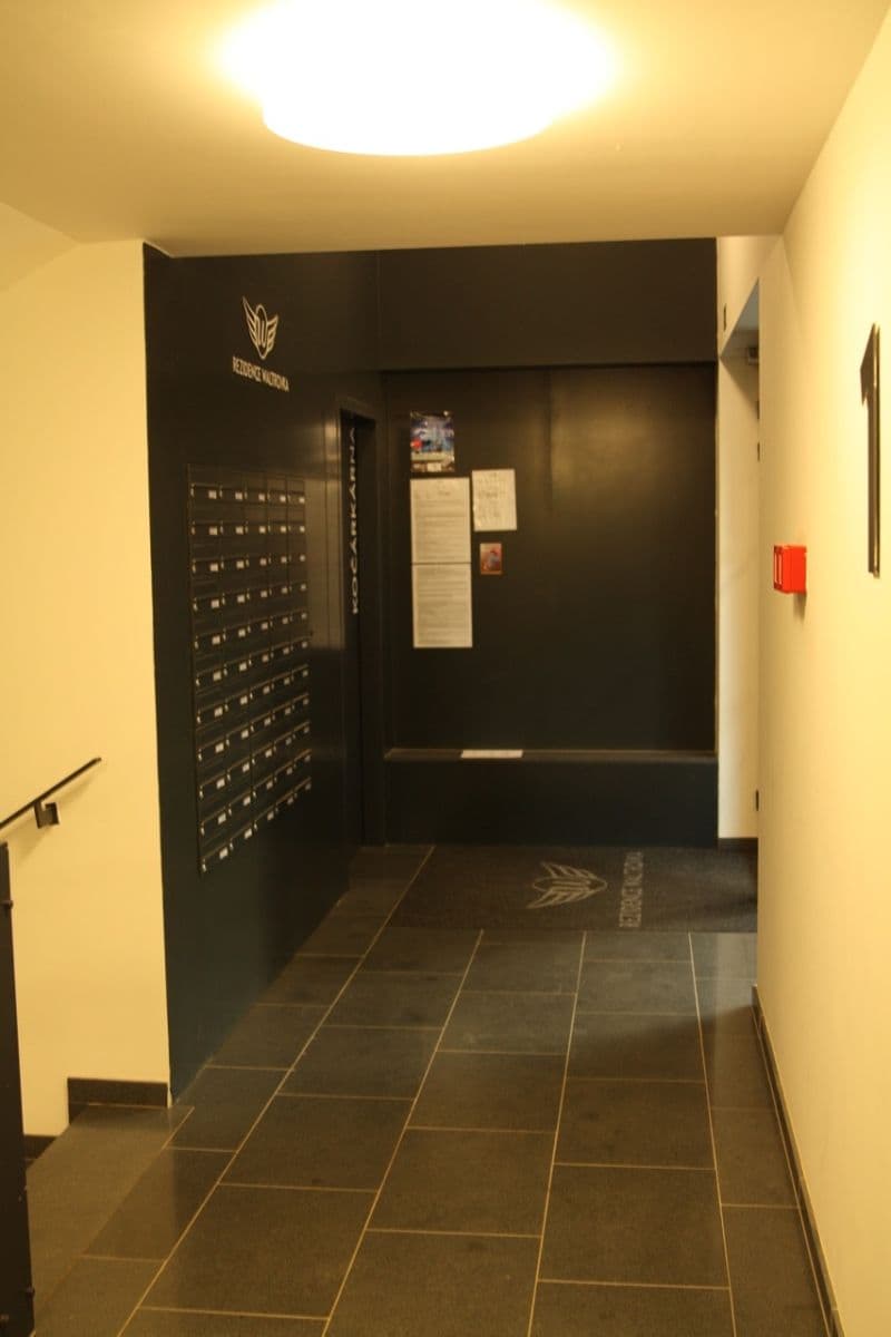 Prenájom bytu 2-izbový 55 m², Barvitiova, Praha, Praha Prenájom bytu 2-izbový 55 m², Barvitiova, Praha, Praha