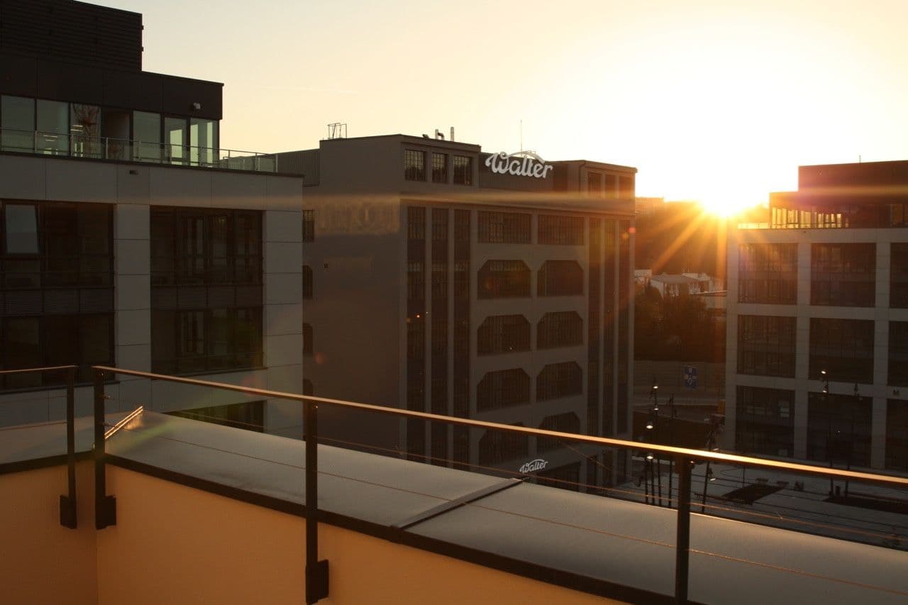 Prenájom bytu 2-izbový 55 m², Barvitiova, Praha, Praha Prenájom bytu 2-izbový 55 m², Barvitiova, Praha, Praha