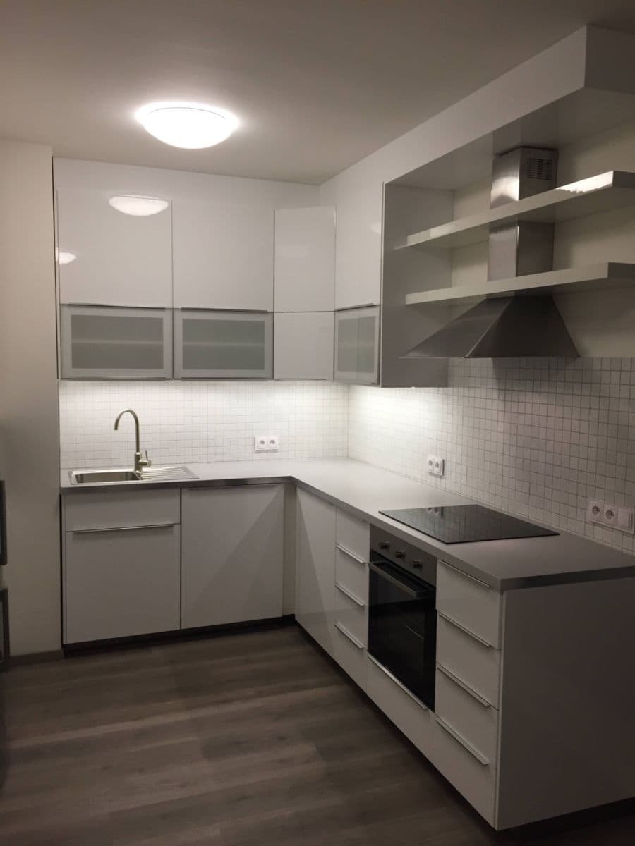 Prenájom bytu 2-izbový 55 m², Barvitiova, Praha, Praha Prenájom bytu 2-izbový 55 m², Barvitiova, Praha, Praha