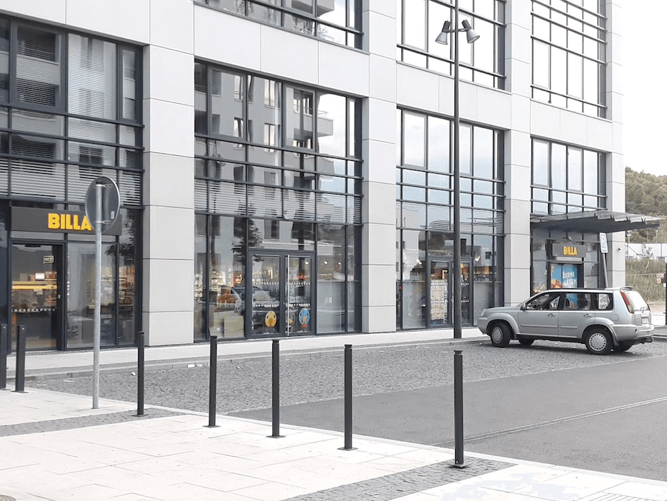 Prenájom bytu 2-izbový 55 m², Barvitiova, Praha, Praha Prenájom bytu 2-izbový 55 m², Barvitiova, Praha, Praha