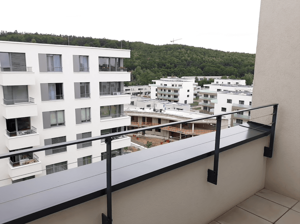 Prenájom bytu 2-izbový 55 m², Barvitiova, Praha, Praha Prenájom bytu 2-izbový 55 m², Barvitiova, Praha, Praha