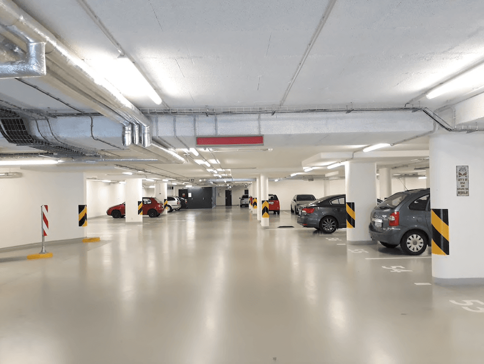 Prenájom bytu 2-izbový 55 m², Barvitiova, Praha, Praha Prenájom bytu 2-izbový 55 m², Barvitiova, Praha, Praha