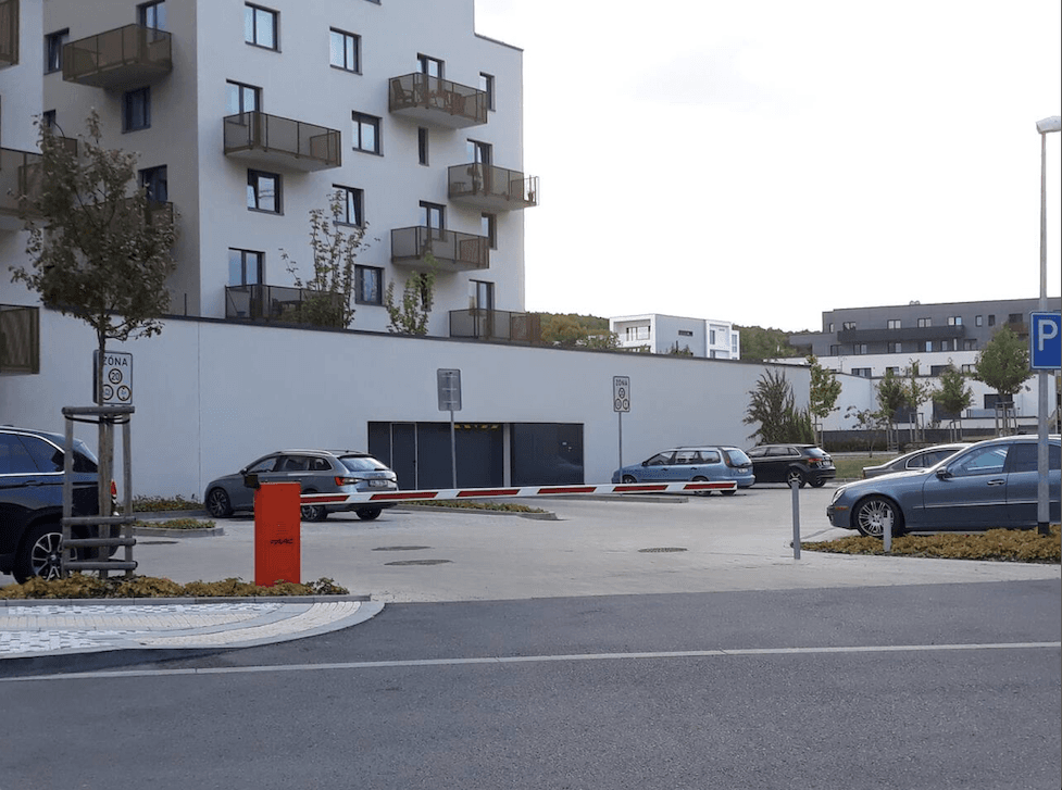 Prenájom bytu 2-izbový 55 m², Barvitiova, Praha, Praha Prenájom bytu 2-izbový 55 m², Barvitiova, Praha, Praha