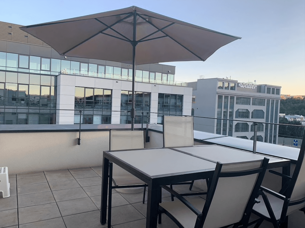 Prenájom bytu 2-izbový 55 m², Barvitiova, Praha, Praha Prenájom bytu 2-izbový 55 m², Barvitiova, Praha, Praha