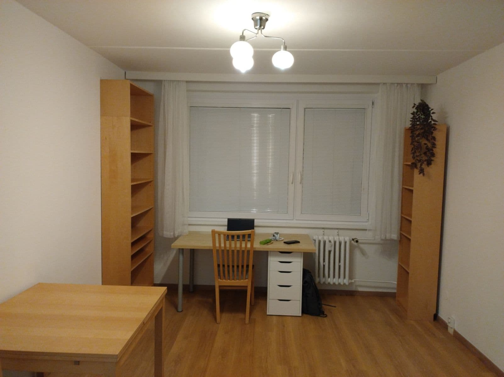 Prenájom bytu 2-izbový 41 m², Werichova, Praha, Praha Prenájom bytu 2-izbový 41 m², Werichova, Praha, Praha