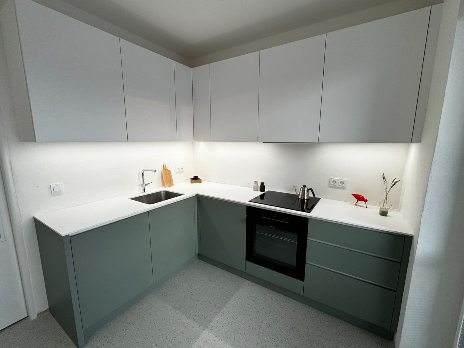 Prenájom bytu 3-izbový 75 m², Srbská, Brno, Jihomoravský kraj Prenájom bytu 3-izbový 75 m², Srbská, Brno, Jihomoravský kraj