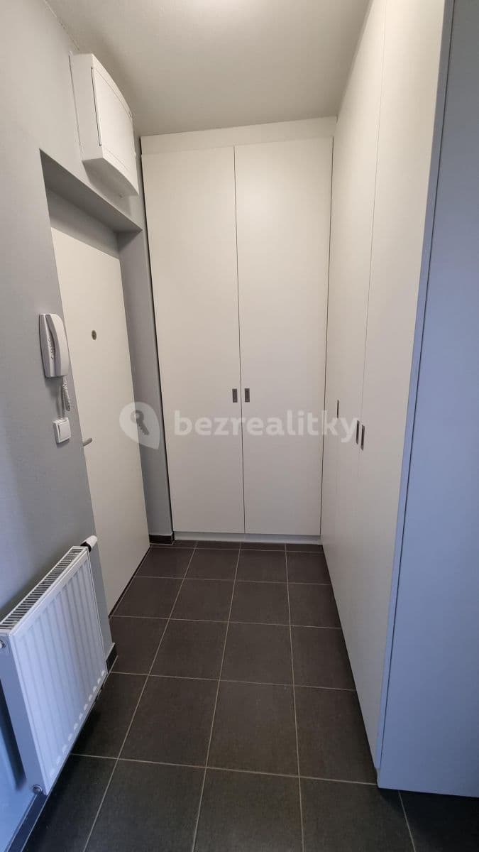 Prenájom bytu 1-izbový 32 m², Brněnská Pole, Šlapanice, Jihomoravský kraj Prenájom bytu 1-izbový 32 m², Brněnská Pole, Šlapanice, Jihomoravský kraj