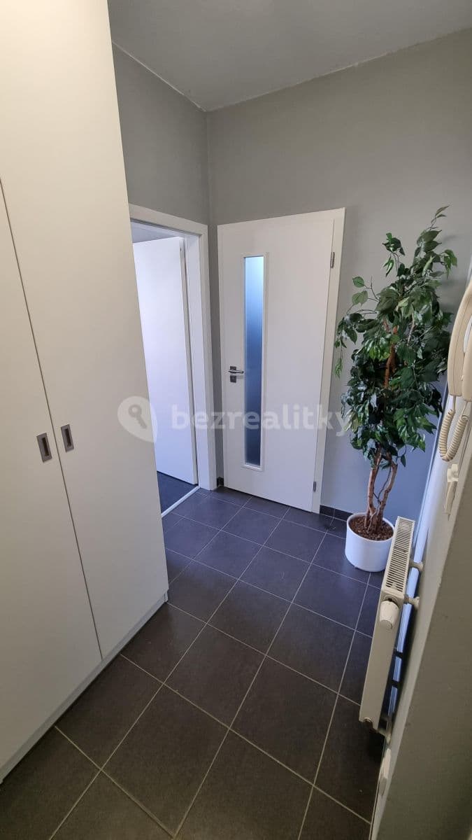 Prenájom bytu 1-izbový 32 m², Brněnská Pole, Šlapanice, Jihomoravský kraj Prenájom bytu 1-izbový 32 m², Brněnská Pole, Šlapanice, Jihomoravský kraj