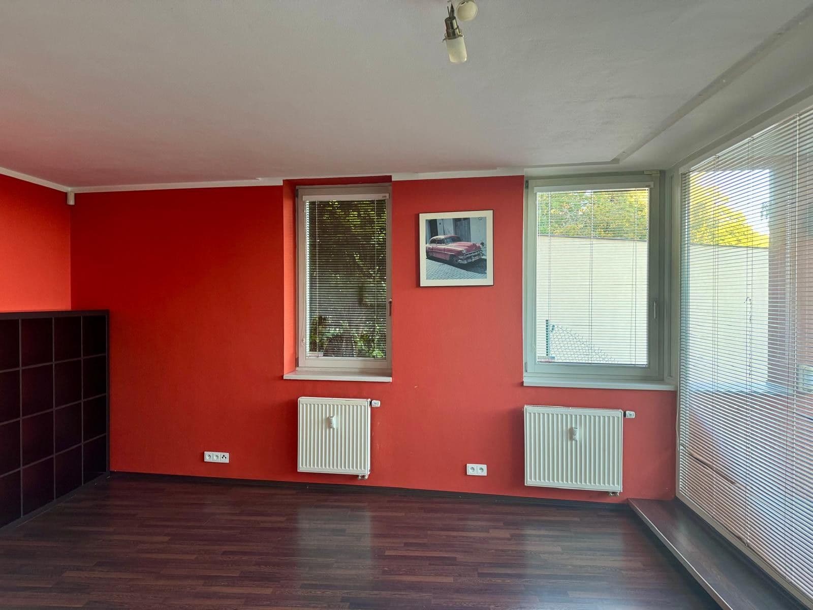 Prenájom bytu 2-izbový 50 m², Na Vysočanských vinicích, Praha, Praha Prenájom bytu 2-izbový 50 m², Na Vysočanských vinicích, Praha, Praha