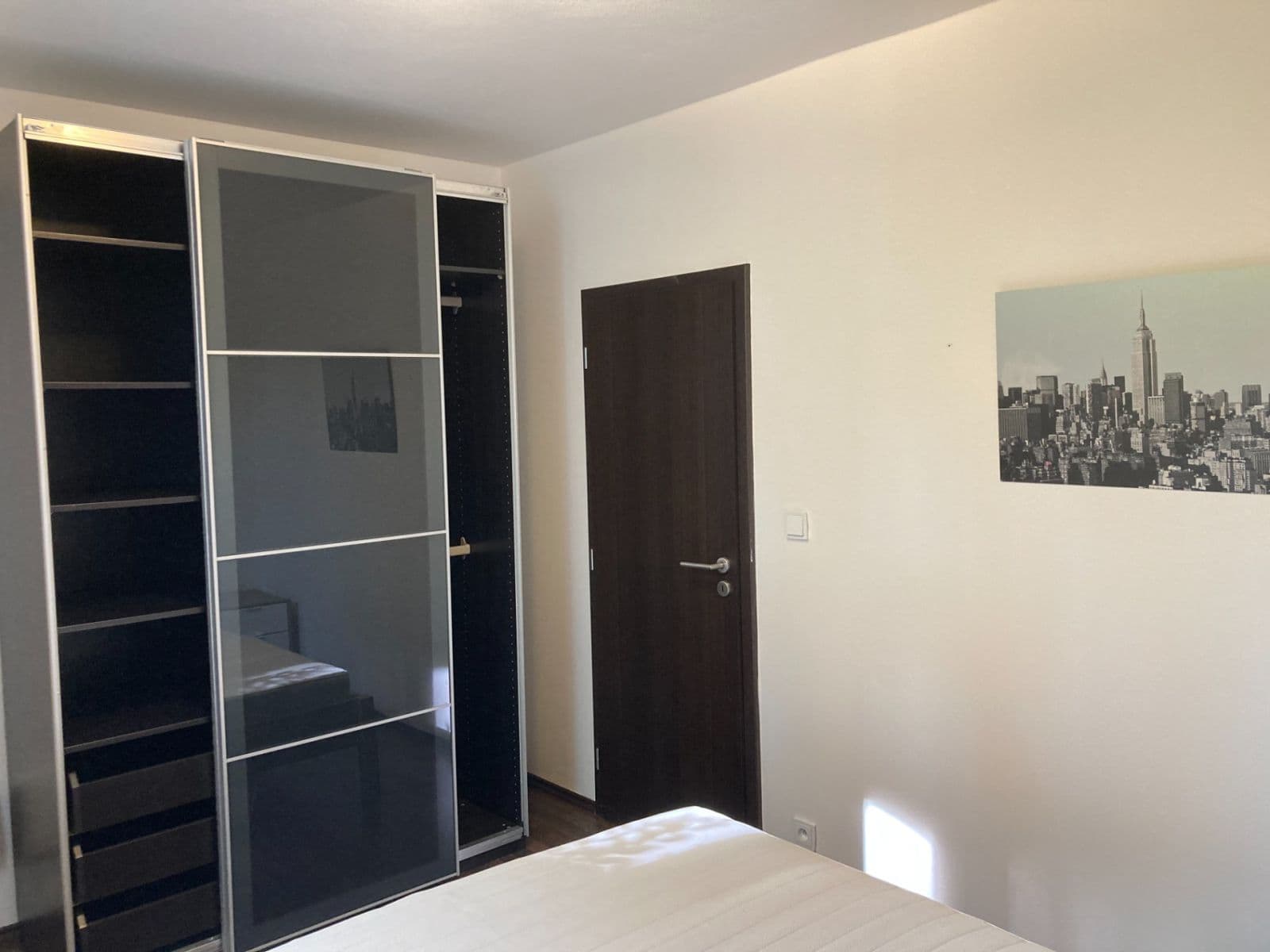 Prenájom bytu 2-izbový 50 m², Na Vysočanských vinicích, Praha, Praha Prenájom bytu 2-izbový 50 m², Na Vysočanských vinicích, Praha, Praha