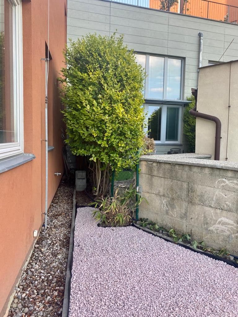 Prenájom bytu 2-izbový 50 m², Na Vysočanských vinicích, Praha, Praha Prenájom bytu 2-izbový 50 m², Na Vysočanských vinicích, Praha, Praha