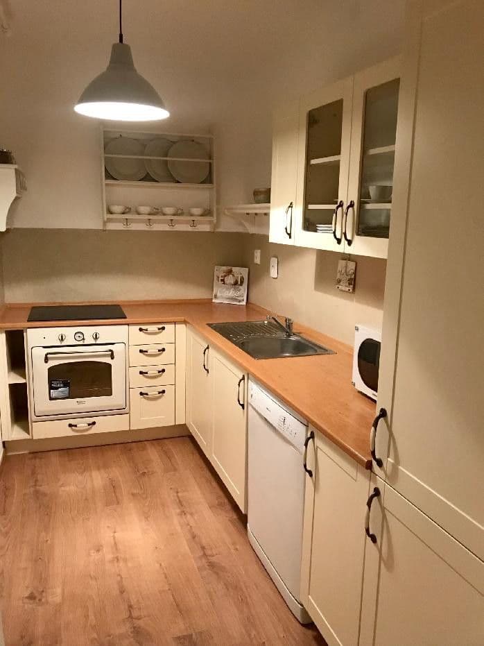 Prenájom bytu 2-izbový 54 m², V Pařezinách, Praha, Praha Prenájom bytu 2-izbový 54 m², V Pařezinách, Praha, Praha