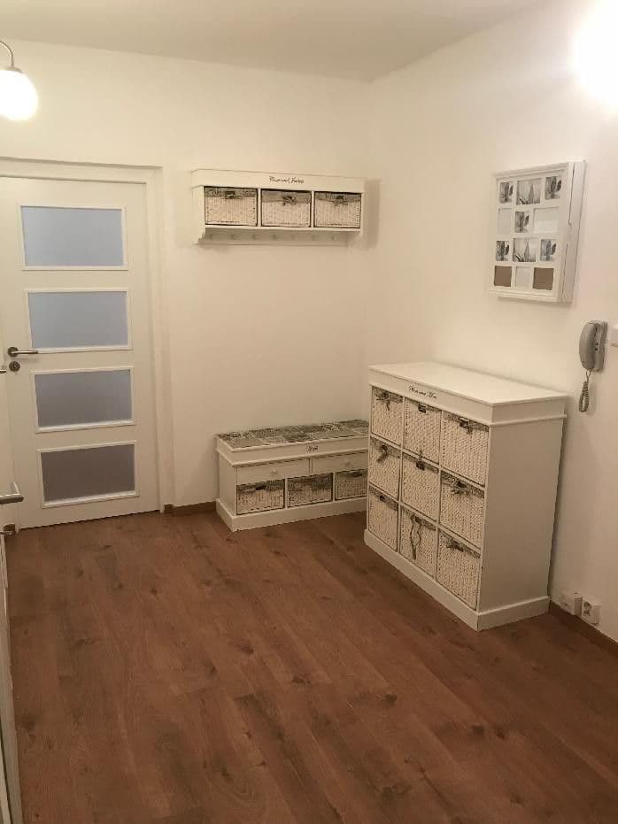 Prenájom bytu 2-izbový 54 m², V Pařezinách, Praha, Praha Prenájom bytu 2-izbový 54 m², V Pařezinách, Praha, Praha