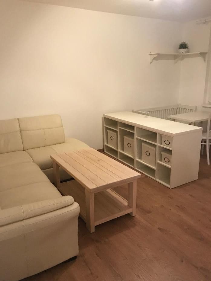 Prenájom bytu 2-izbový 54 m², V Pařezinách, Praha, Praha Prenájom bytu 2-izbový 54 m², V Pařezinách, Praha, Praha