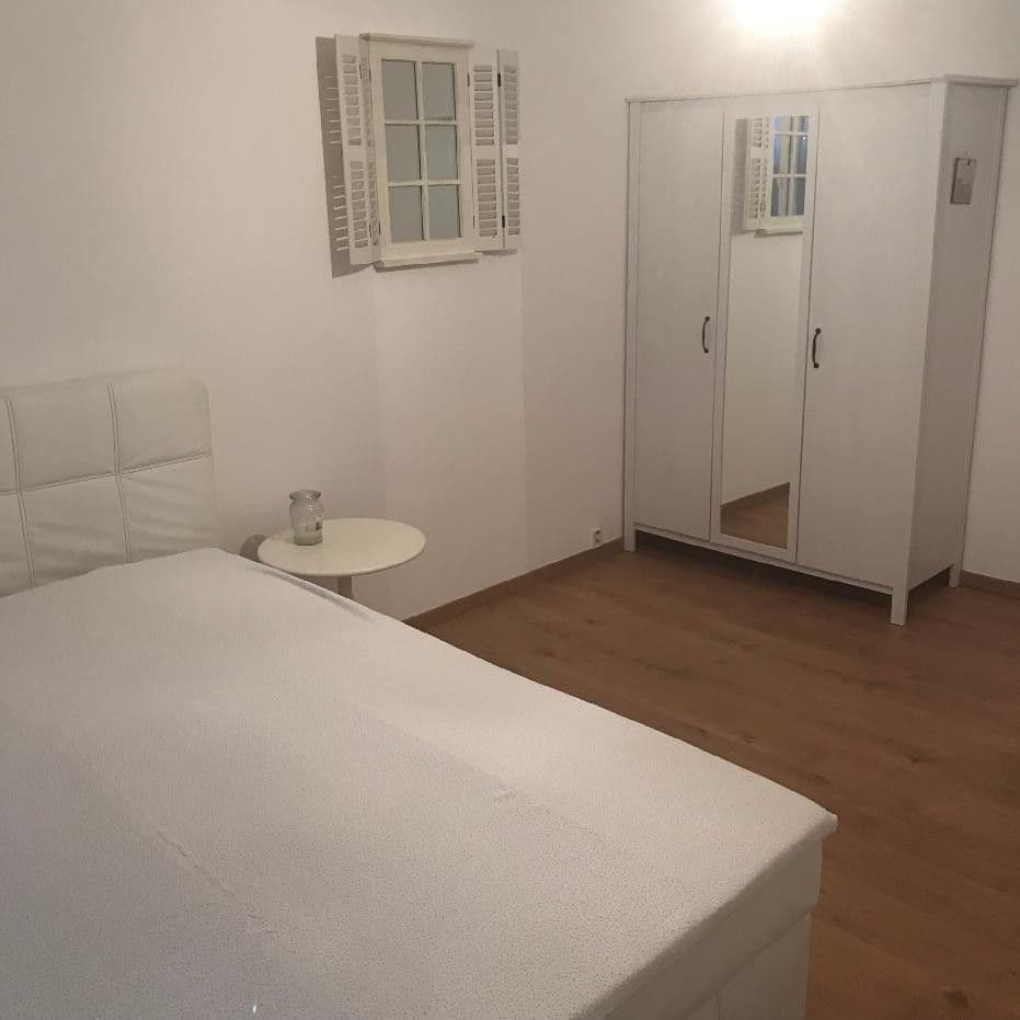 Prenájom bytu 2-izbový 54 m², V Pařezinách, Praha, Praha Prenájom bytu 2-izbový 54 m², V Pařezinách, Praha, Praha