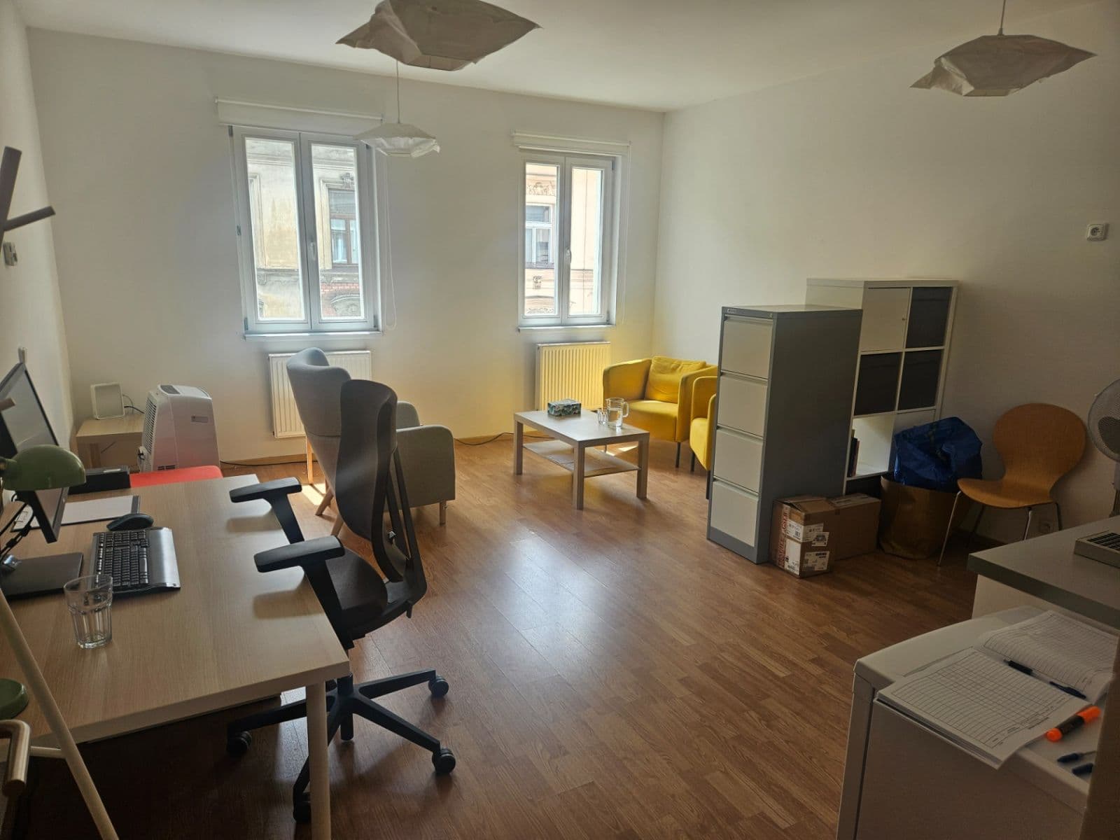 Prenájom bytu 3-izbový 77 m², Jindřicha Plachty, Praha, Praha Prenájom bytu 3-izbový 77 m², Jindřicha Plachty, Praha, Praha
