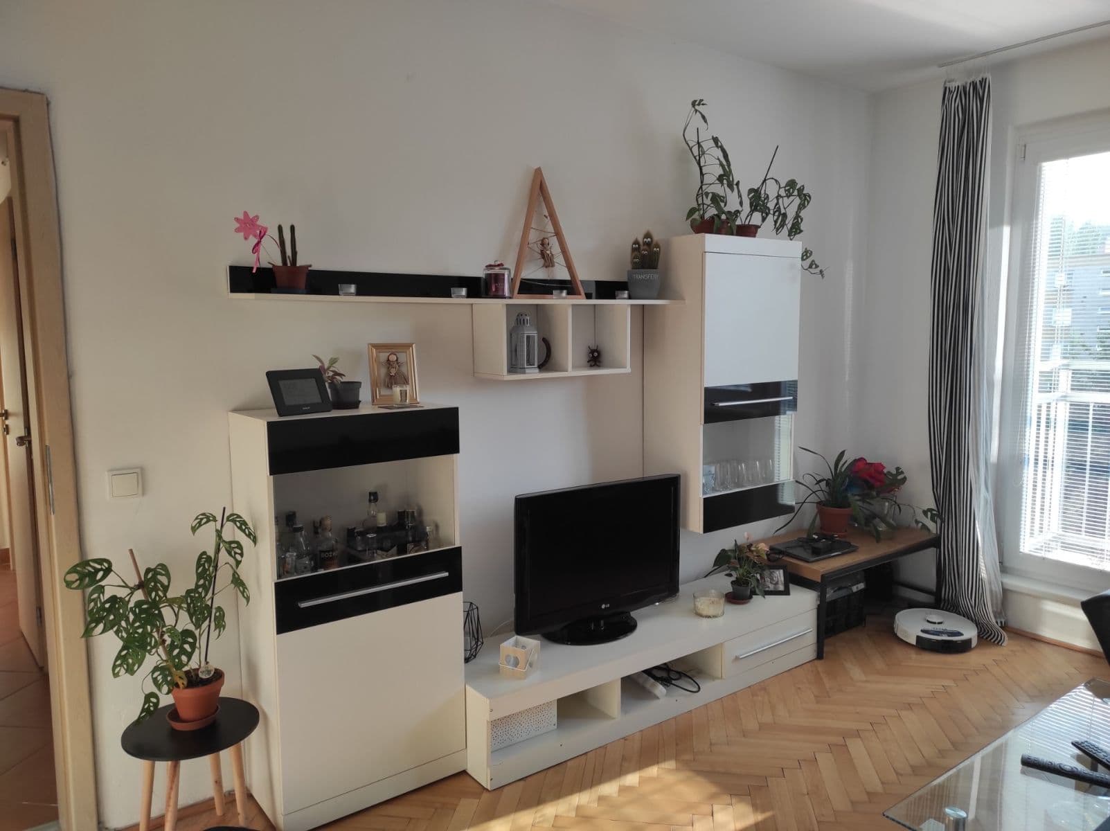 Prenájom bytu 2-izbový 55 m², Jílová, Brno, Jihomoravský kraj Prenájom bytu 2-izbový 55 m², Jílová, Brno, Jihomoravský kraj