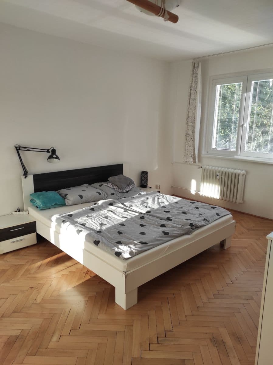 Prenájom bytu 2-izbový 55 m², Jílová, Brno, Jihomoravský kraj Prenájom bytu 2-izbový 55 m², Jílová, Brno, Jihomoravský kraj