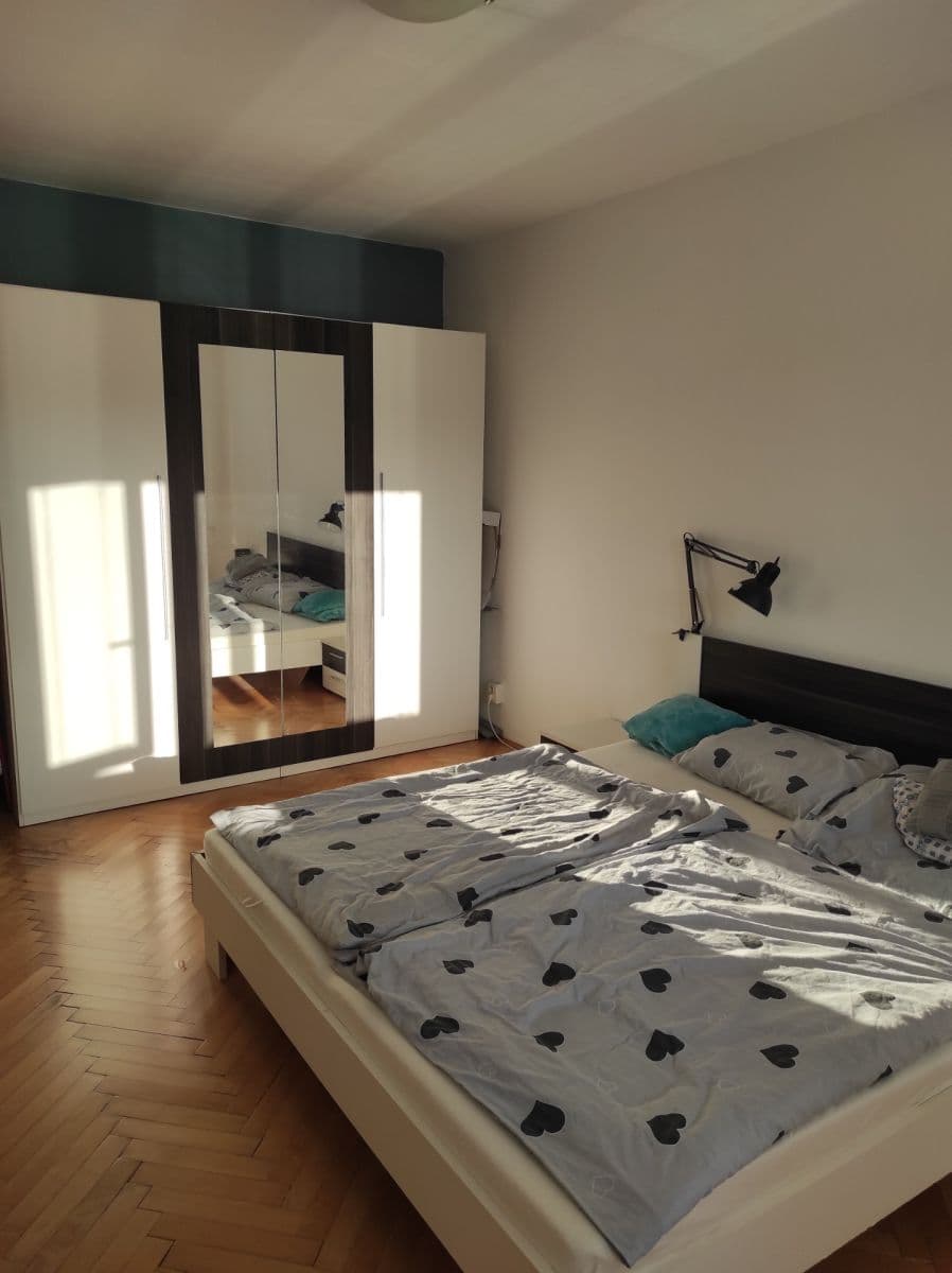 Prenájom bytu 2-izbový 55 m², Jílová, Brno, Jihomoravský kraj Prenájom bytu 2-izbový 55 m², Jílová, Brno, Jihomoravský kraj