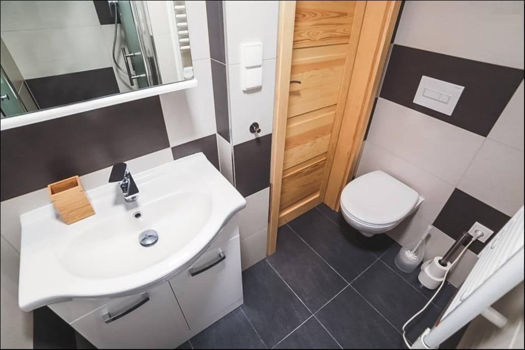 Prenájom bytu Garsoniéra 22 m², Na Spojce, Praha, Praha Prenájom bytu Garsoniéra 22 m², Na Spojce, Praha, Praha