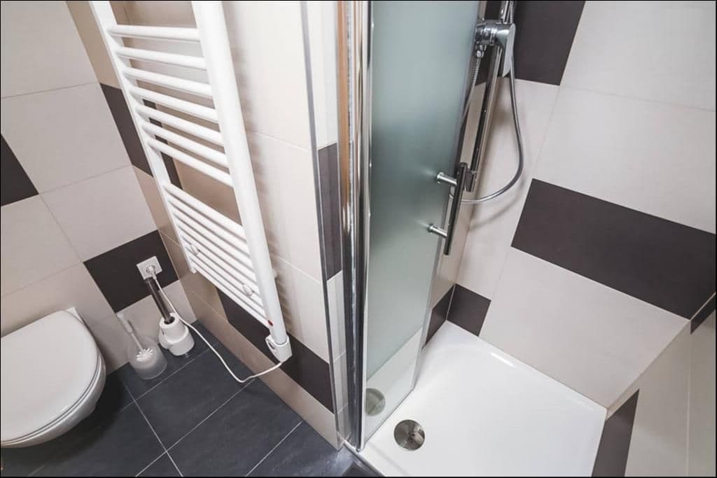 Prenájom bytu Garsoniéra 22 m², Na Spojce, Praha, Praha Prenájom bytu Garsoniéra 22 m², Na Spojce, Praha, Praha