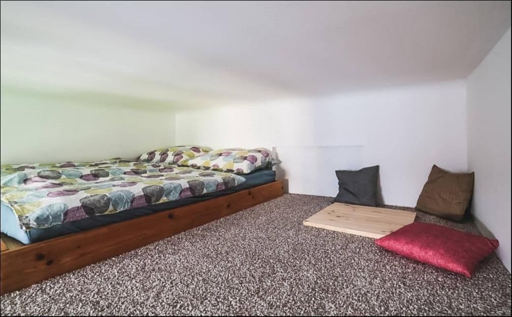Prenájom bytu Garsoniéra 22 m², Na Spojce, Praha, Praha Prenájom bytu Garsoniéra 22 m², Na Spojce, Praha, Praha