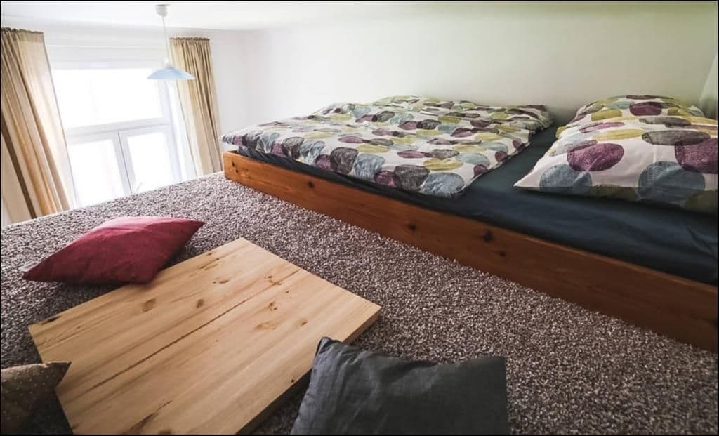Prenájom bytu Garsoniéra 22 m², Na Spojce, Praha, Praha Prenájom bytu Garsoniéra 22 m², Na Spojce, Praha, Praha