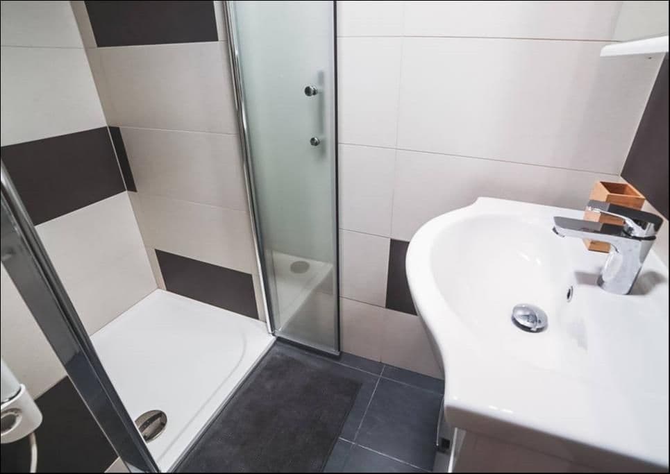 Prenájom bytu Garsoniéra 22 m², Na Spojce, Praha, Praha Prenájom bytu Garsoniéra 22 m², Na Spojce, Praha, Praha