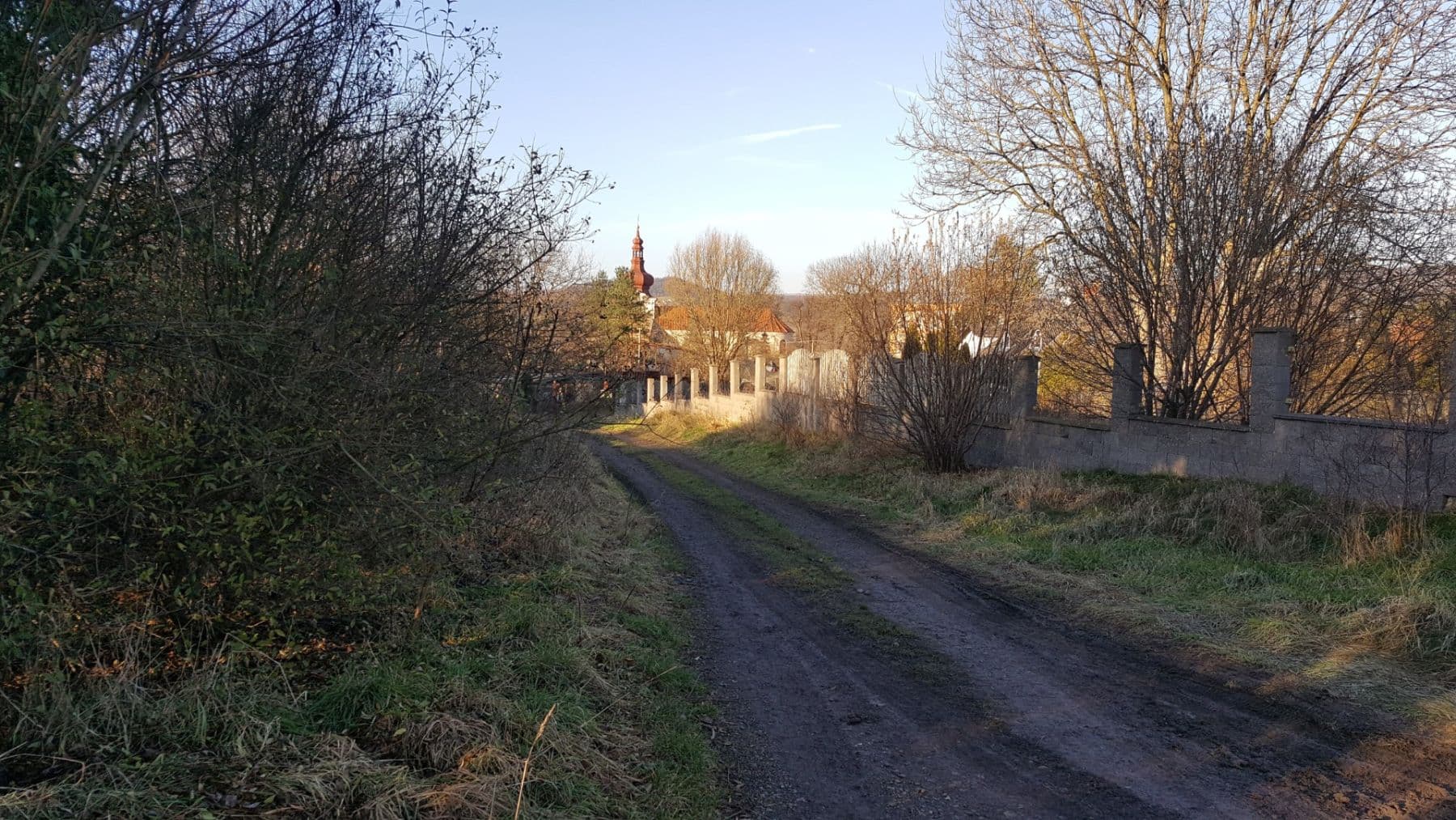Predaj pozemku 1.431 m², Řehlovice, Ústecký kraj Predaj pozemku 1.431 m², Řehlovice, Ústecký kraj