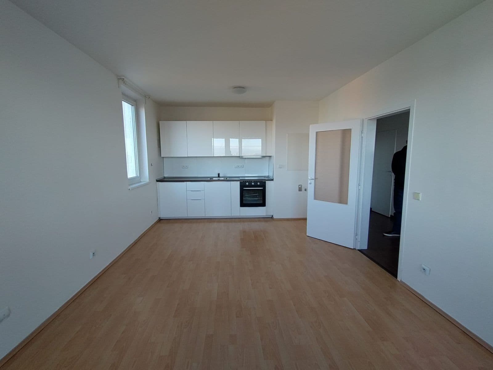 Prenájom bytu 2-izbový 47 m², Hudečkova, Praha, Praha Prenájom bytu 2-izbový 47 m², Hudečkova, Praha, Praha