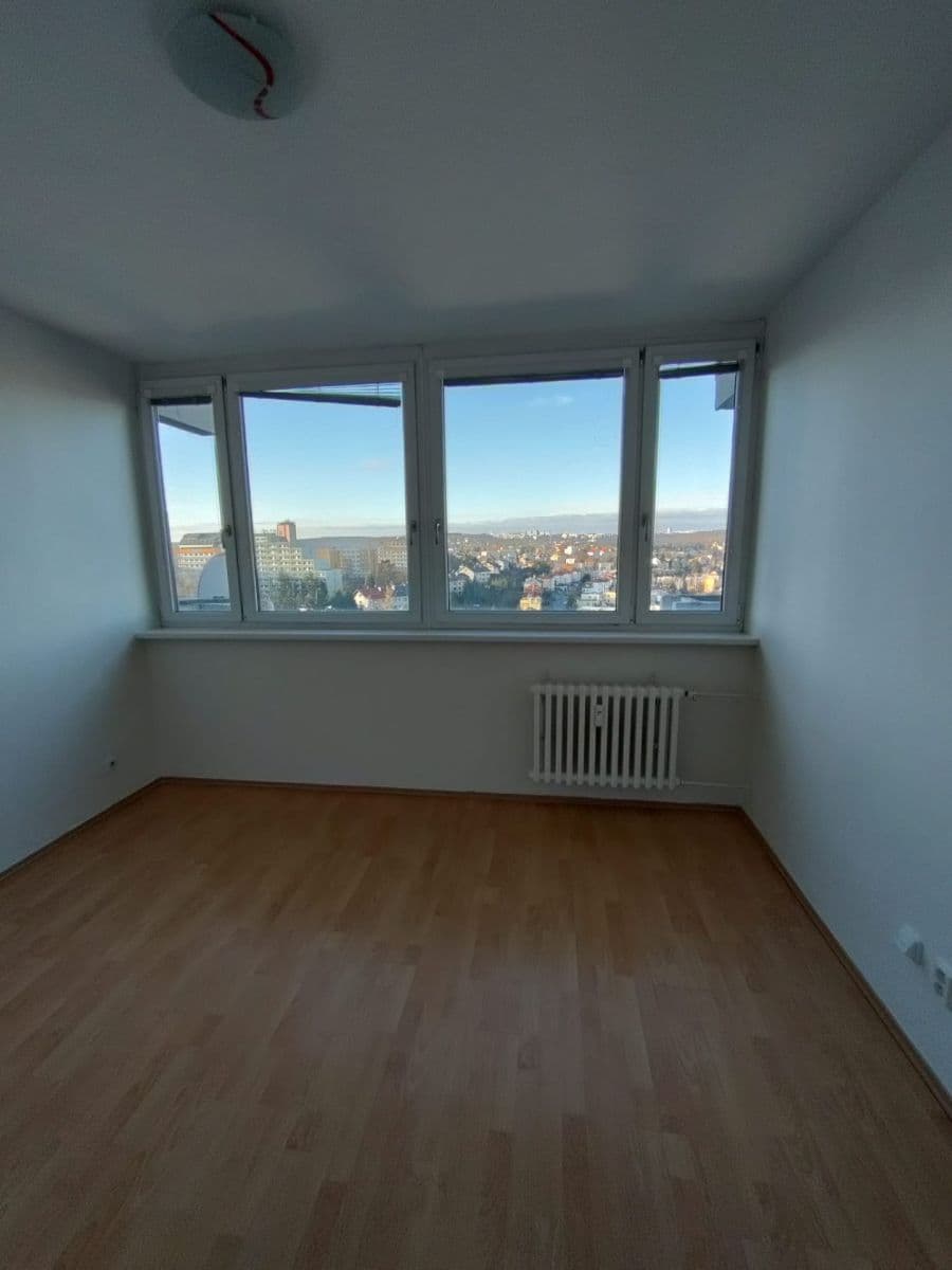 Prenájom bytu 2-izbový 47 m², Hudečkova, Praha, Praha Prenájom bytu 2-izbový 47 m², Hudečkova, Praha, Praha